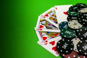 online gambling benefits