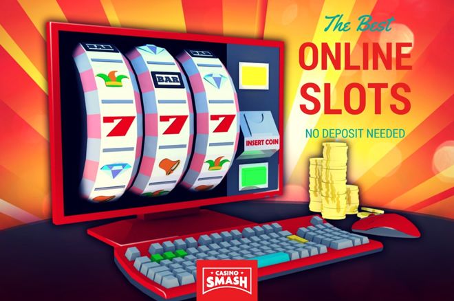 Dream Gaming Casino Slots