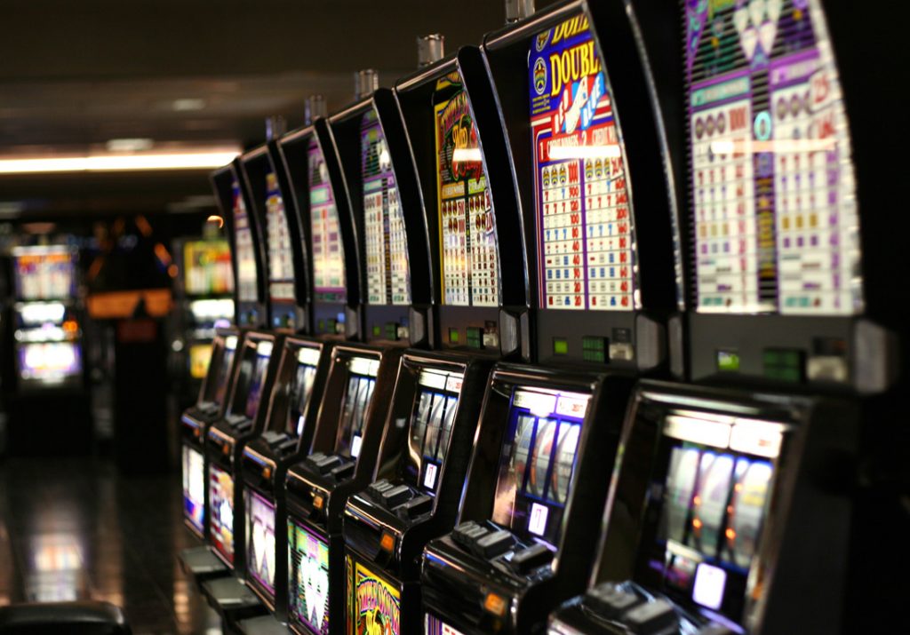Slot Joker Gambling