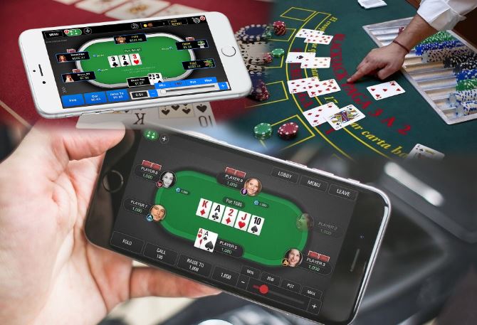 Free Casino site Buffet Verification Play Gives All the Thrill without the Money