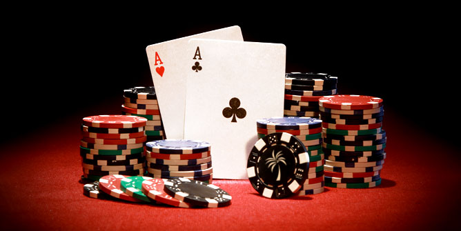 Where to play poker games on the internet