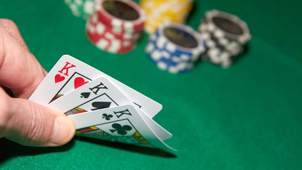  Deposit Bonuses in Online Casinos