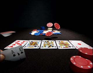 poker benefits 