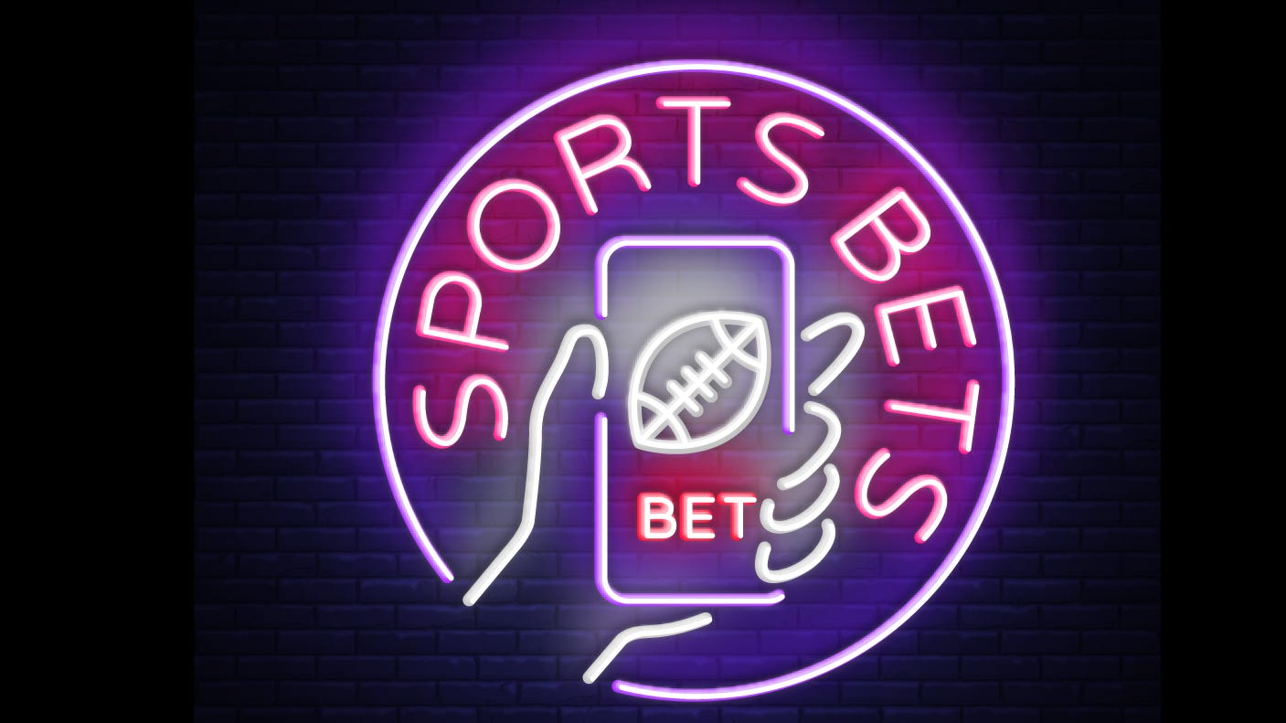 betting