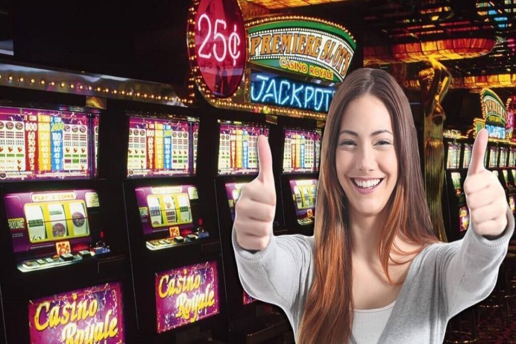 Top Online Slots Games