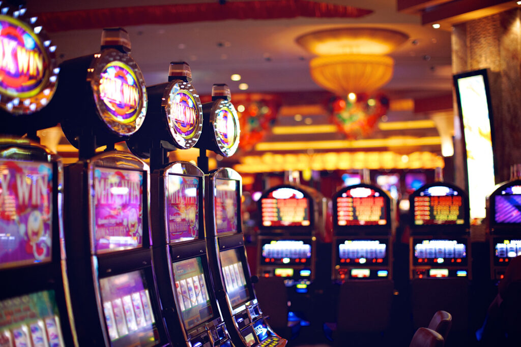 Online Slot Games 