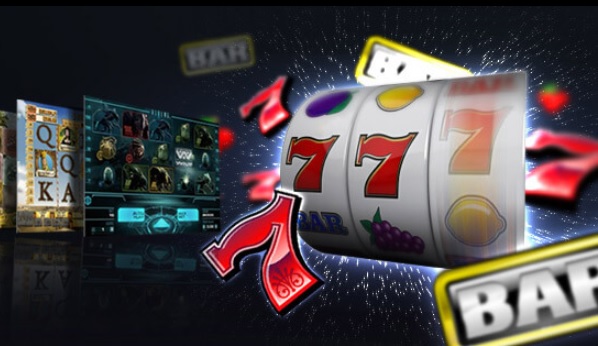 Online Slot gambling Games