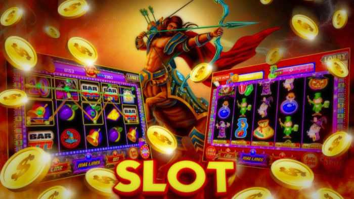 Playing Online Slot