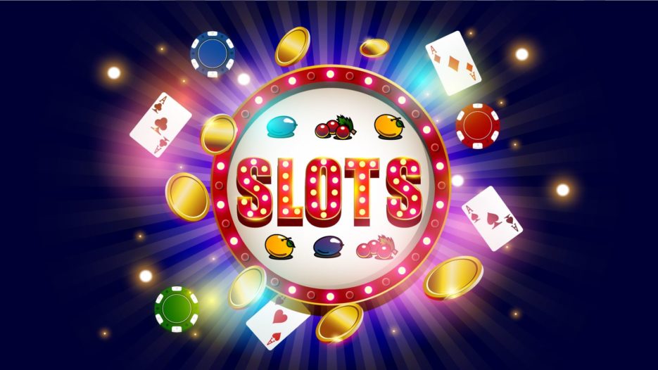 ⁠slot online
