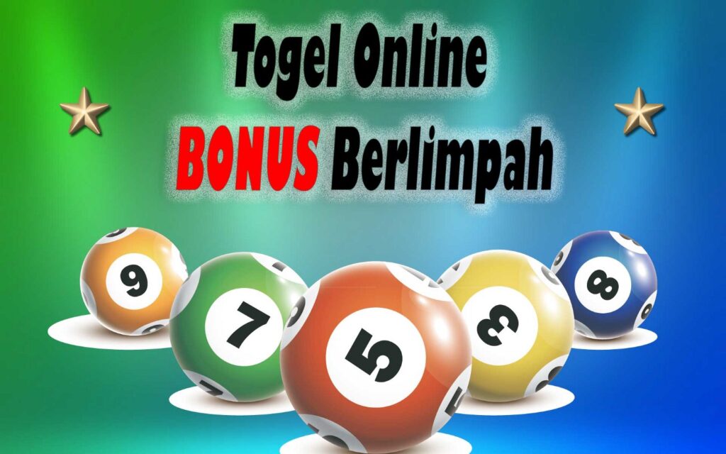 Online Lottery Betting