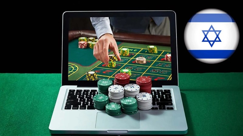 Online Casino