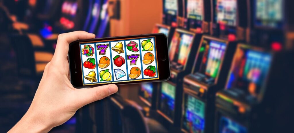 Online Slot Games