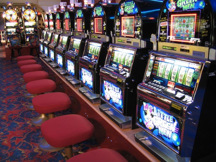 Slot Online