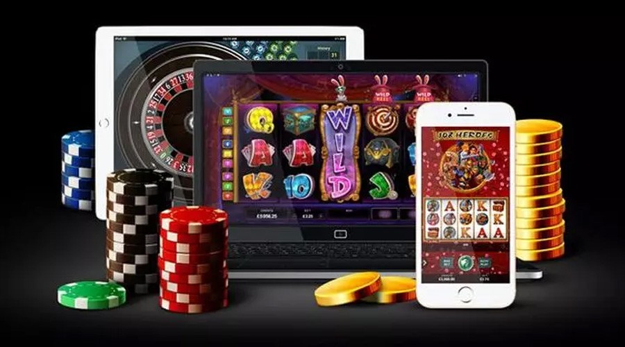 Online Gambling