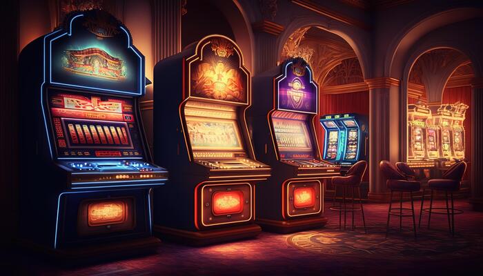 Online Slot