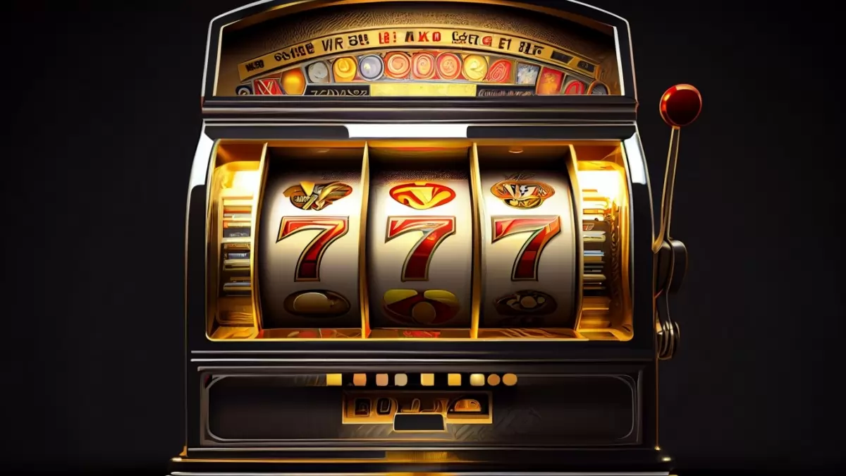 Slots 