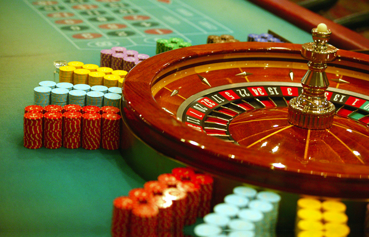 No Deposit Casino Bonus