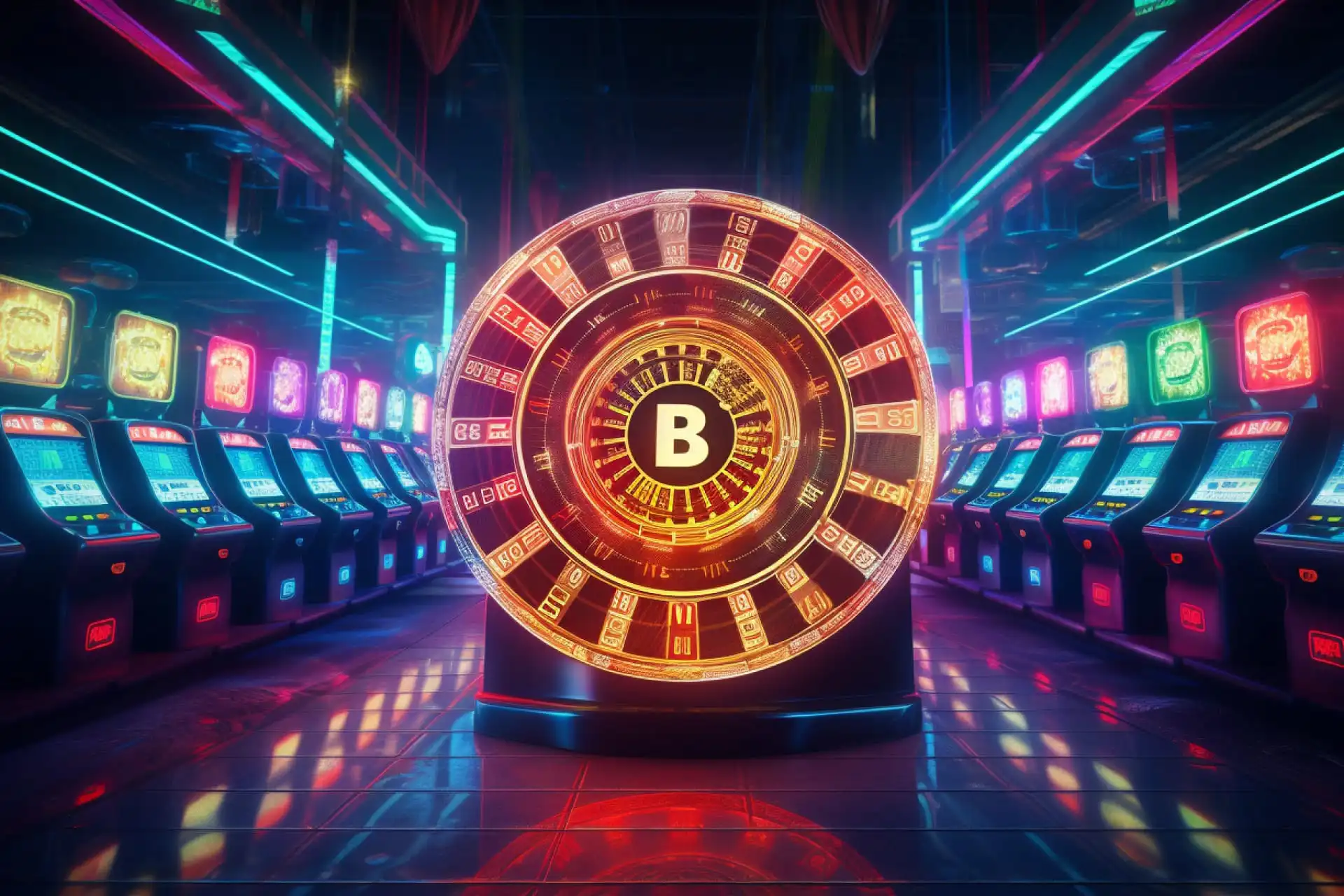 Online Crypto Casinos