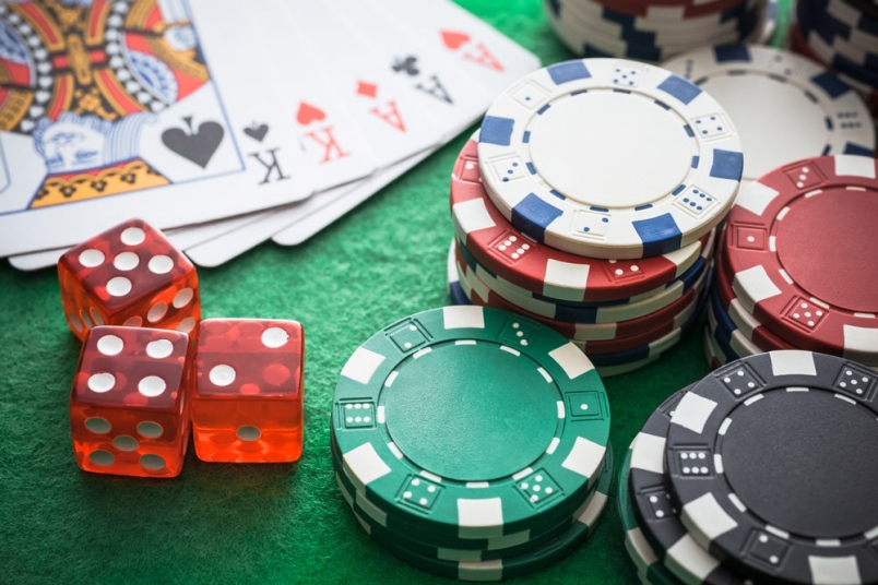 Online Casinoo