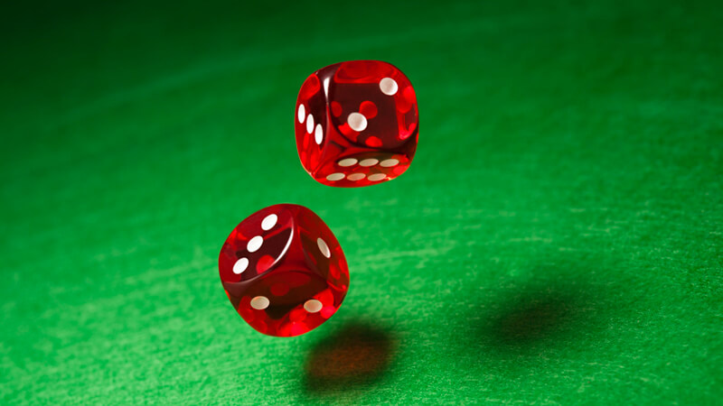 Online Gambling Game