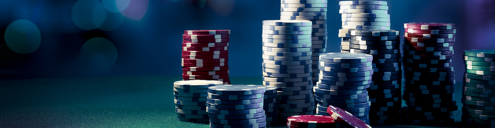 Online Casino