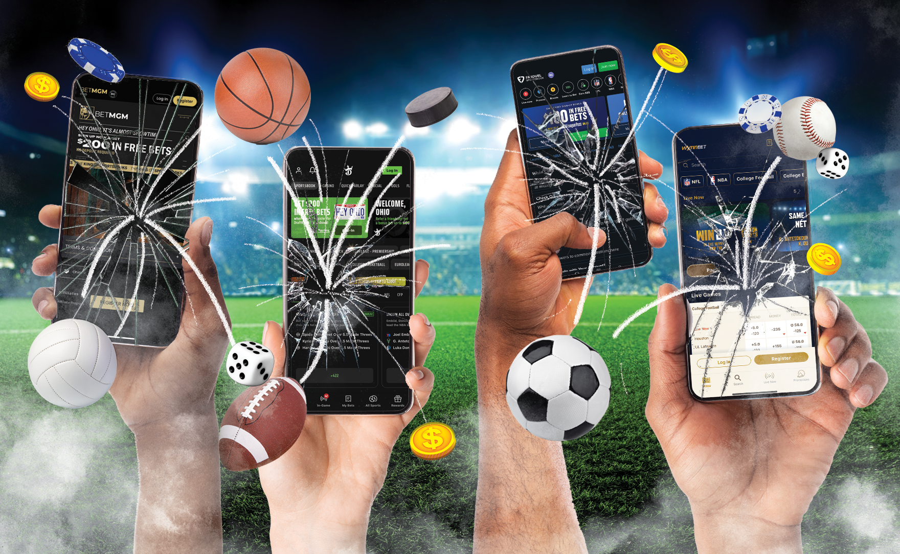 	
sports betting casino