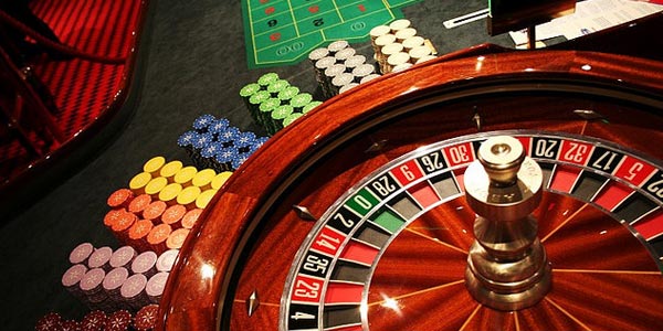 Online Gambling