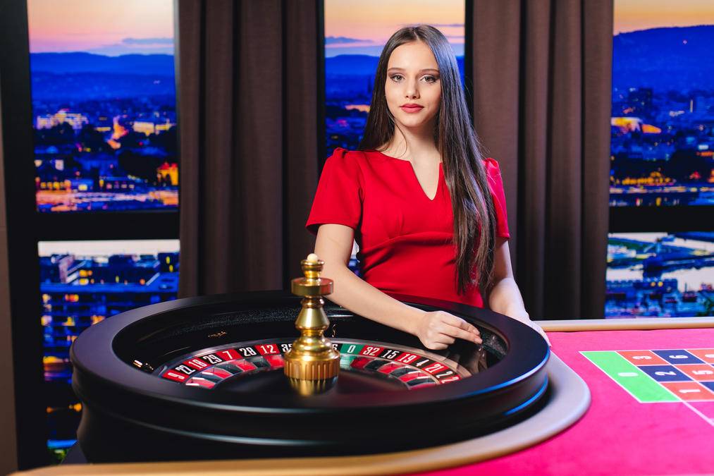 Online Baccarat