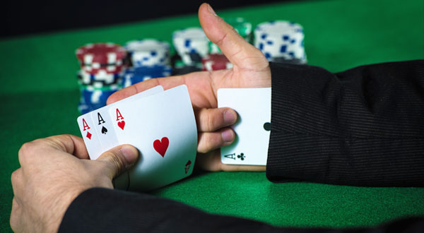 Online Casino