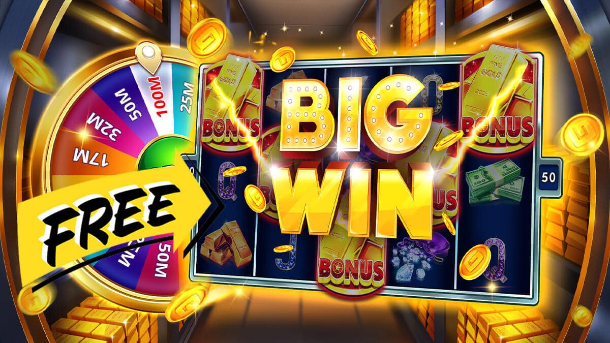 casino slot games