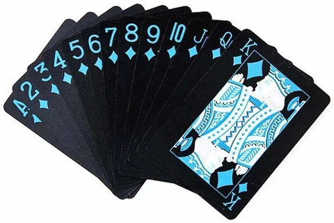 Online Poker