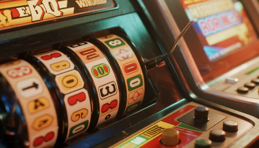Online Slot