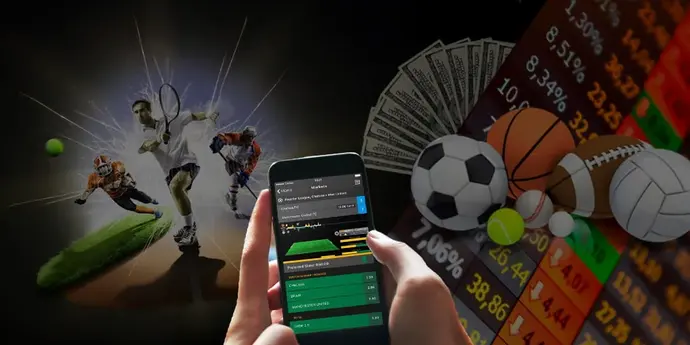 Supports Betting
