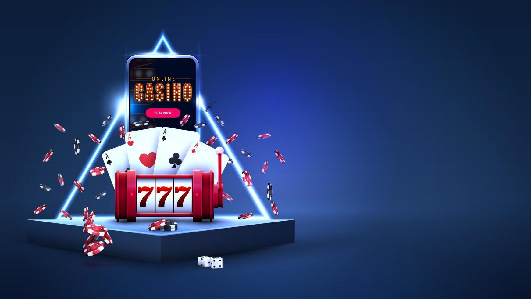 online casino