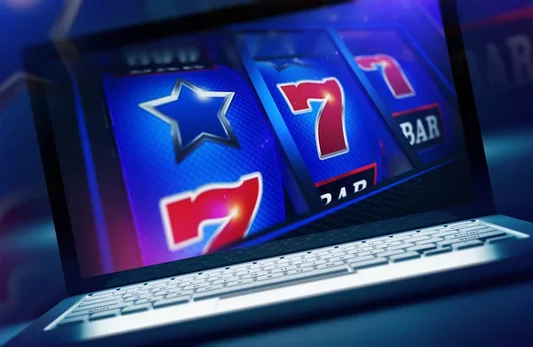 Sugar Rush Slot