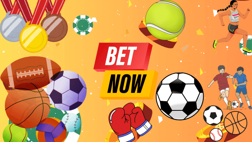 Sports Betting 